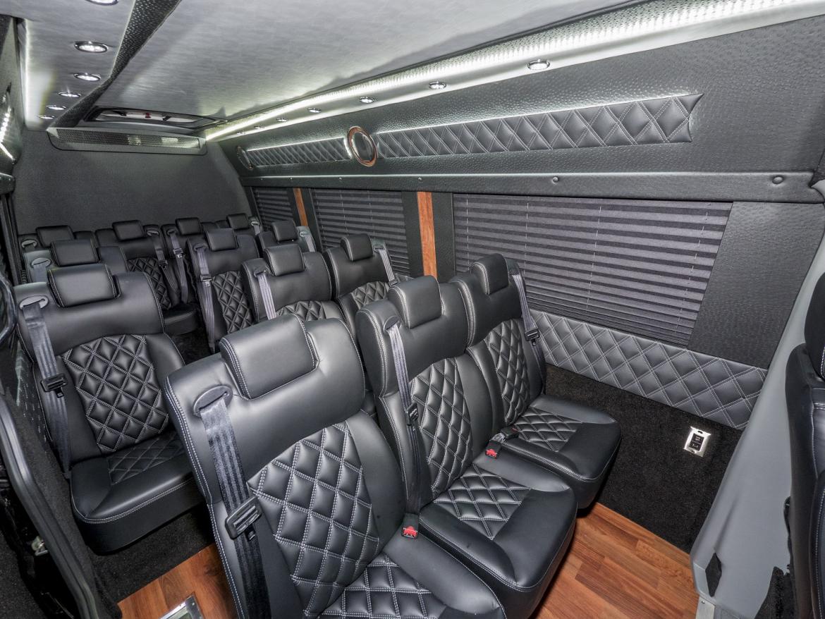 Sprinter for Sale in Jacksonville Beach, FL - Photo 8