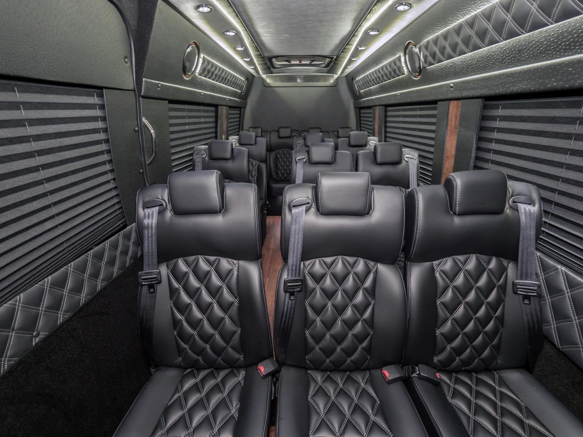 Sprinter for Sale in Jacksonville Beach, FL - Photo 9