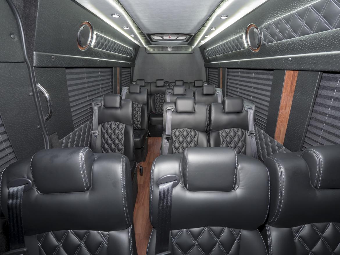 Sprinter for Sale in Jacksonville Beach, FL - Photo 10