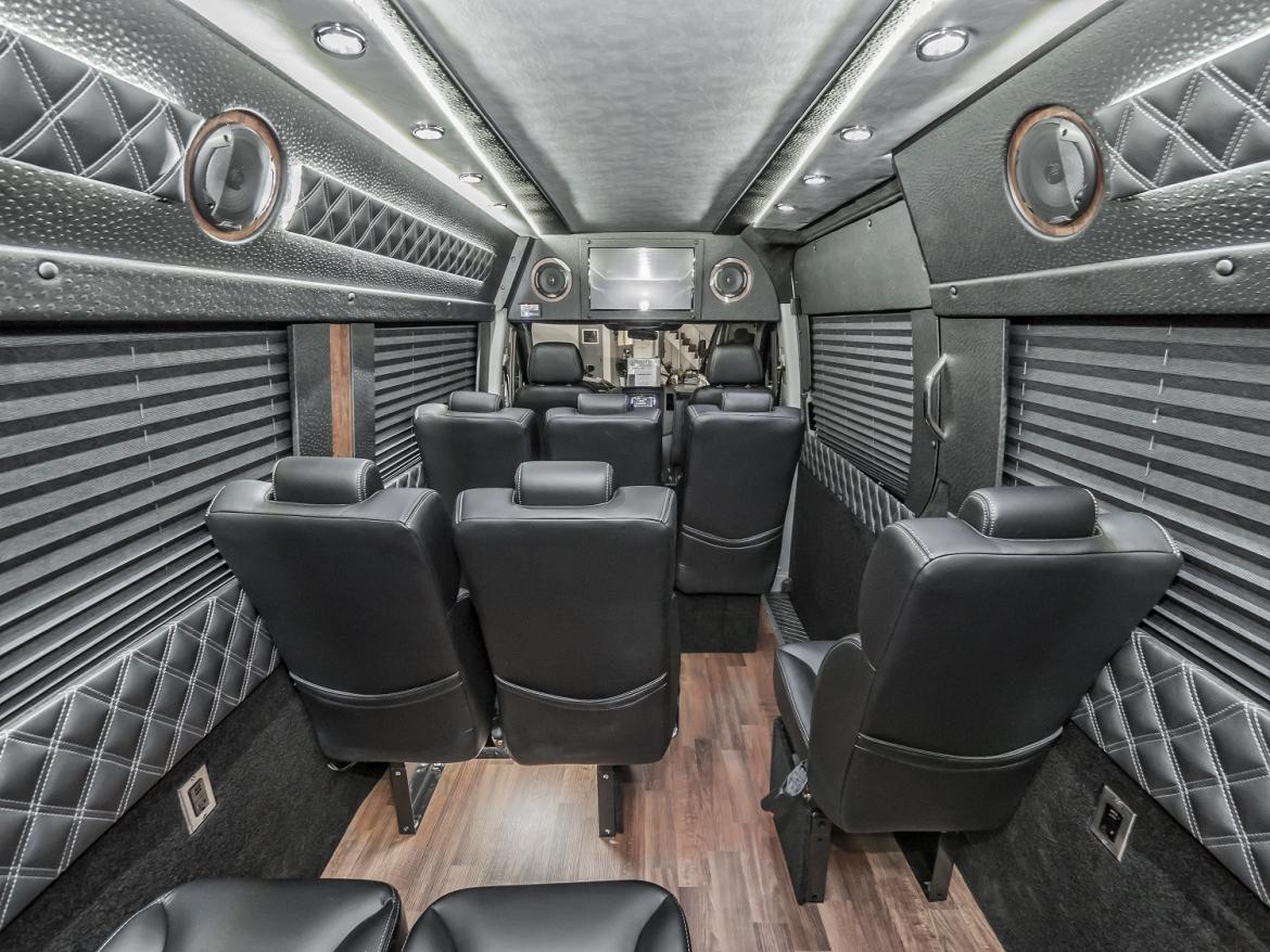 Sprinter for Sale in Jacksonville Beach, FL - Photo 12