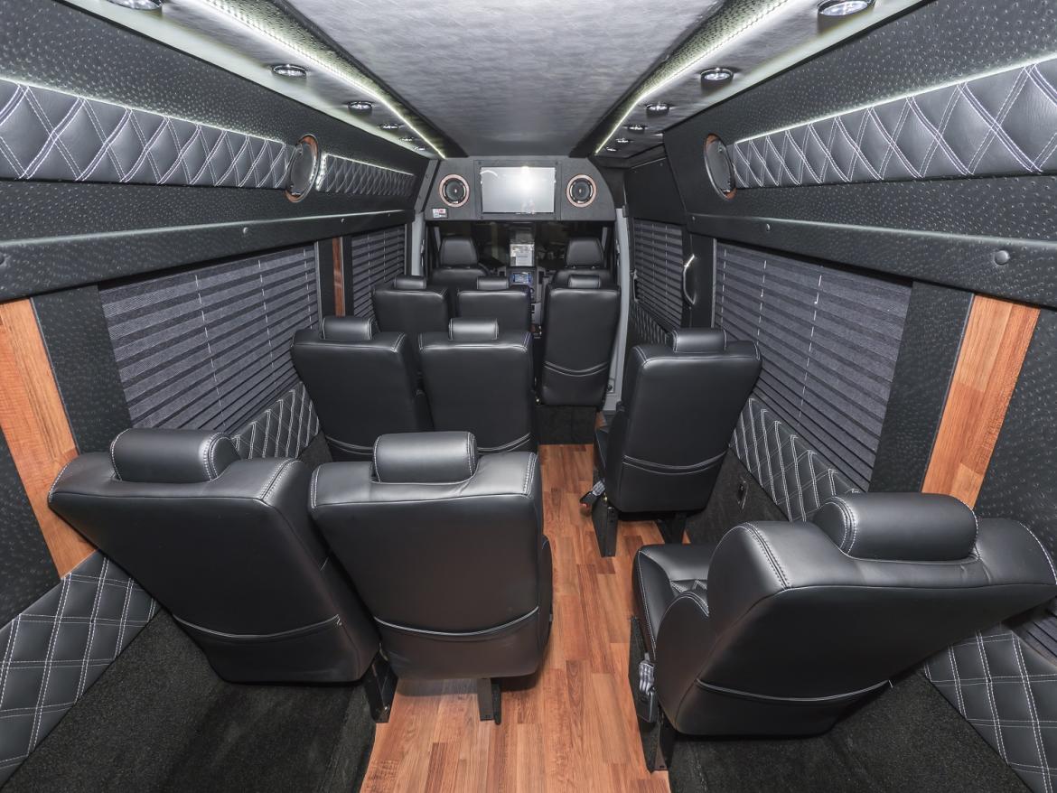 Sprinter for Sale in Jacksonville Beach, FL - Photo 13