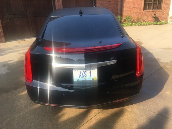 2015 Cadillac 70" Stretch Limousine for Sale in Springfield, MO - Photo 2