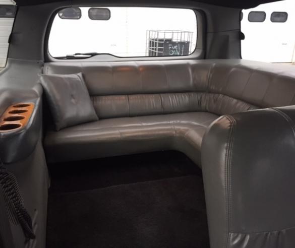 2004 Ford Excursion SUV Stretch for Sale in Reading, PA - Photo 3