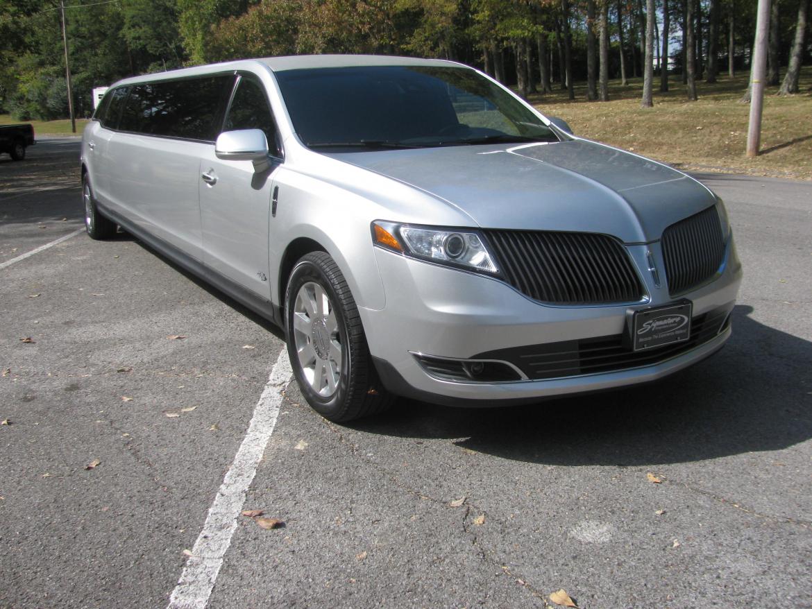 Limousine for Sale in Nashville, TN - Main Photo