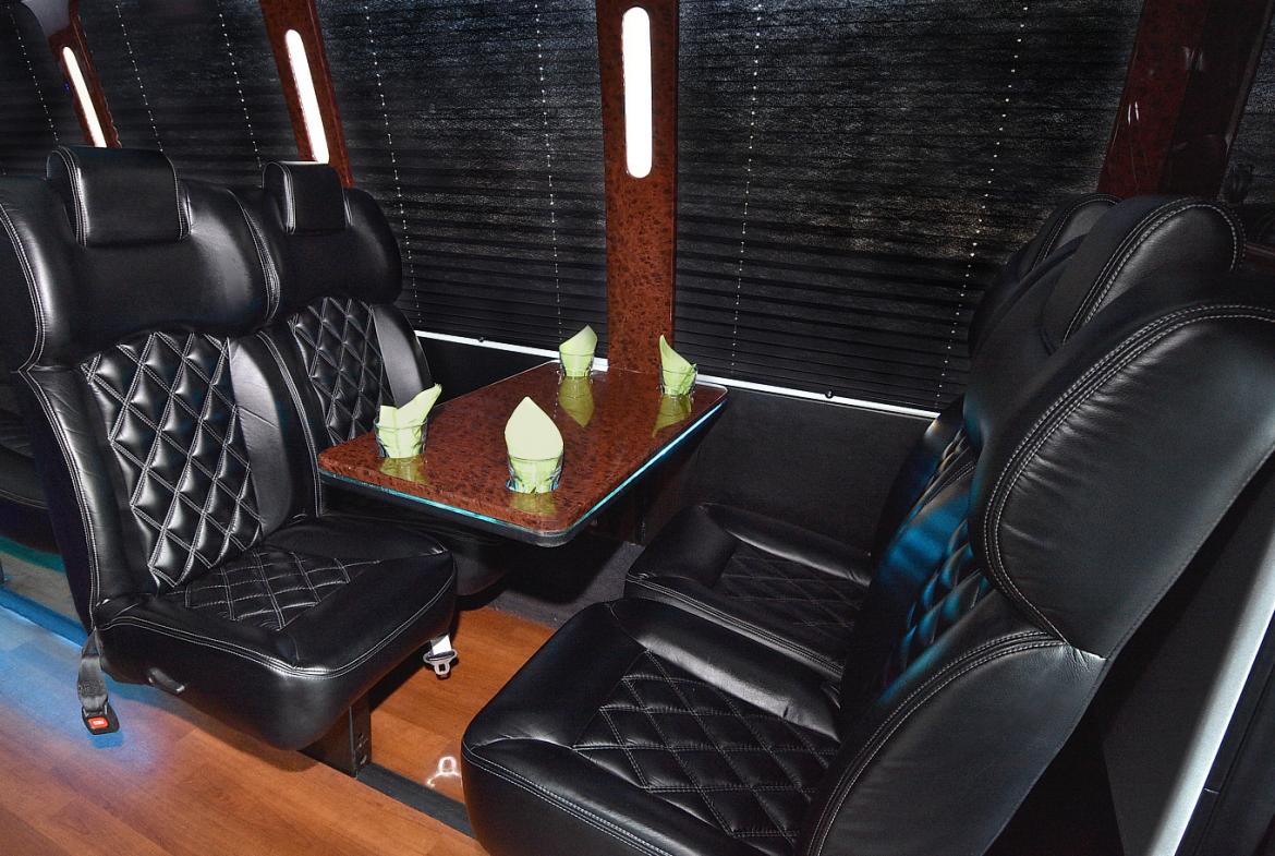 Limo Bus for Sale in Fontana, CA - Photo 6