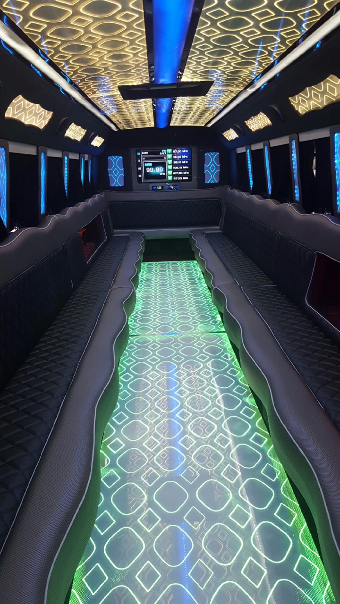 Limo Bus for Sale in Fontana, CA - Photo 7