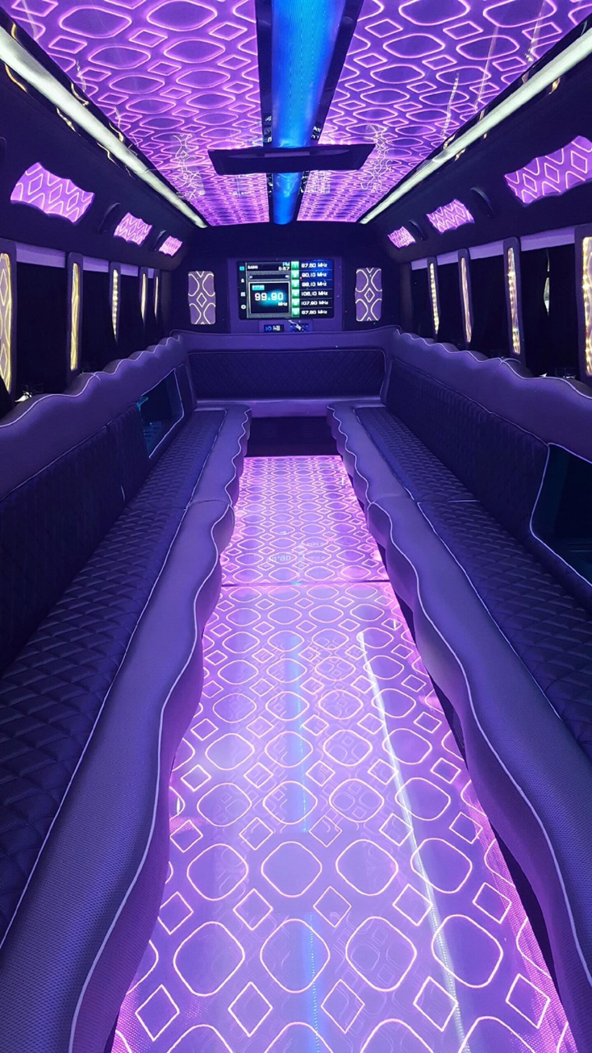 Limo Bus for Sale in Fontana, CA - Photo 8