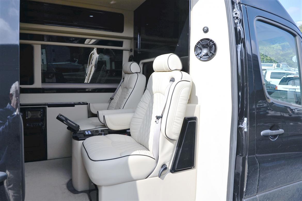 Sprinter for Sale in Oaklyn, NJ - Photo 3