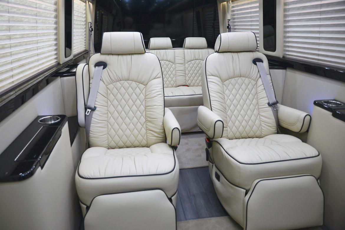 Sprinter for Sale in Oaklyn, NJ - Photo 4