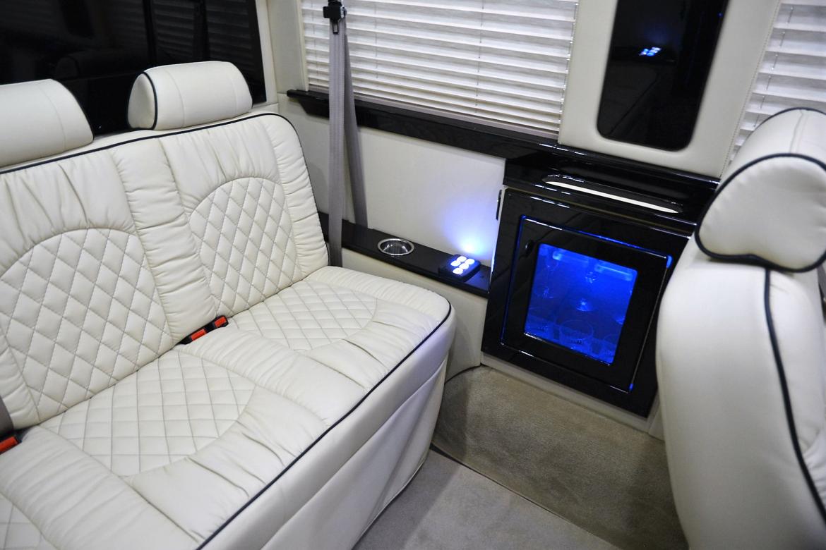 Sprinter for Sale in Oaklyn, NJ - Photo 8