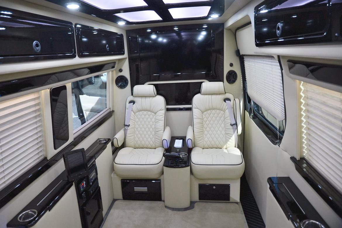 Sprinter for Sale in Oaklyn, NJ - Photo 9