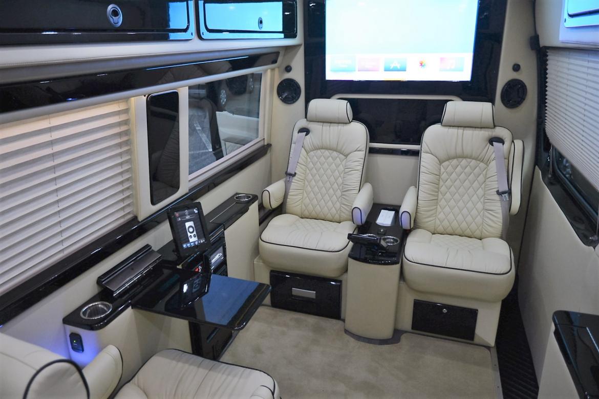 Sprinter for Sale in Oaklyn, NJ - Photo 10