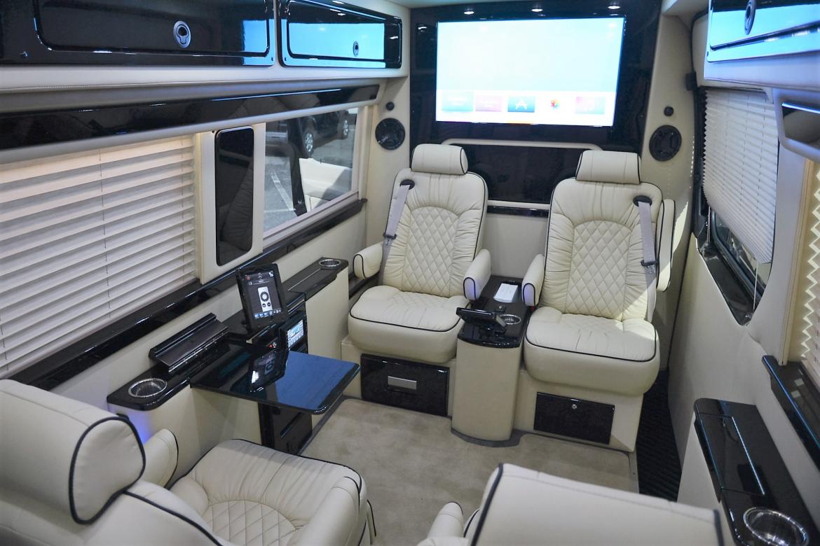 Sprinter for Sale in Oaklyn, NJ - Photo 12