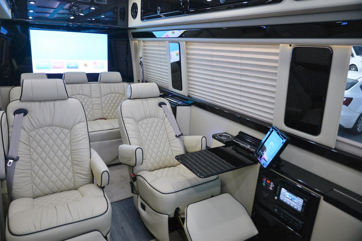 Sprinter for Sale in Oaklyn, NJ - Photo 13