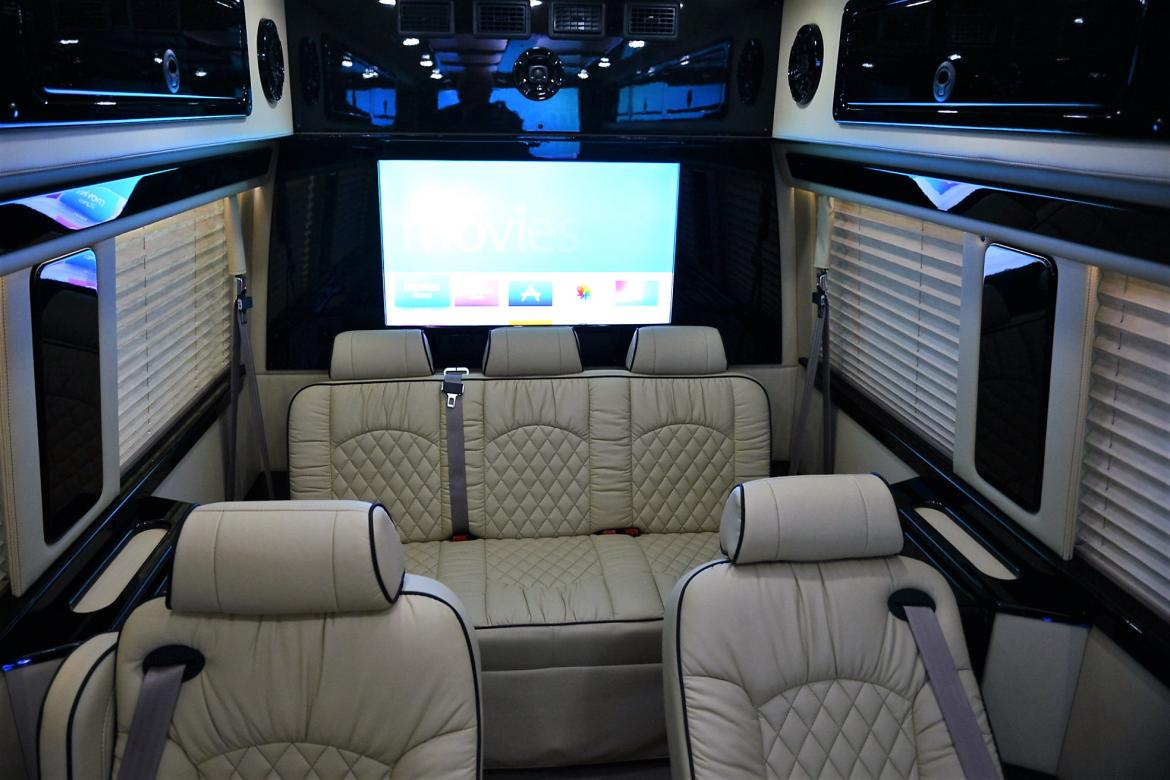 Sprinter for Sale in Oaklyn, NJ - Photo 14