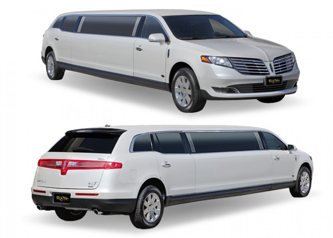 Limousine for Sale in Long Island City, NY - Main Photo
