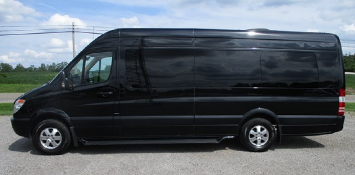 Sprinter for Sale in Bellefontaine, OH - Photo 5