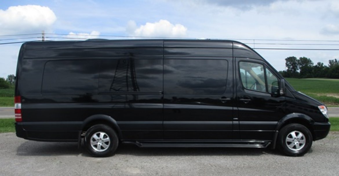 Sprinter for Sale in Bellefontaine, OH - Photo 6