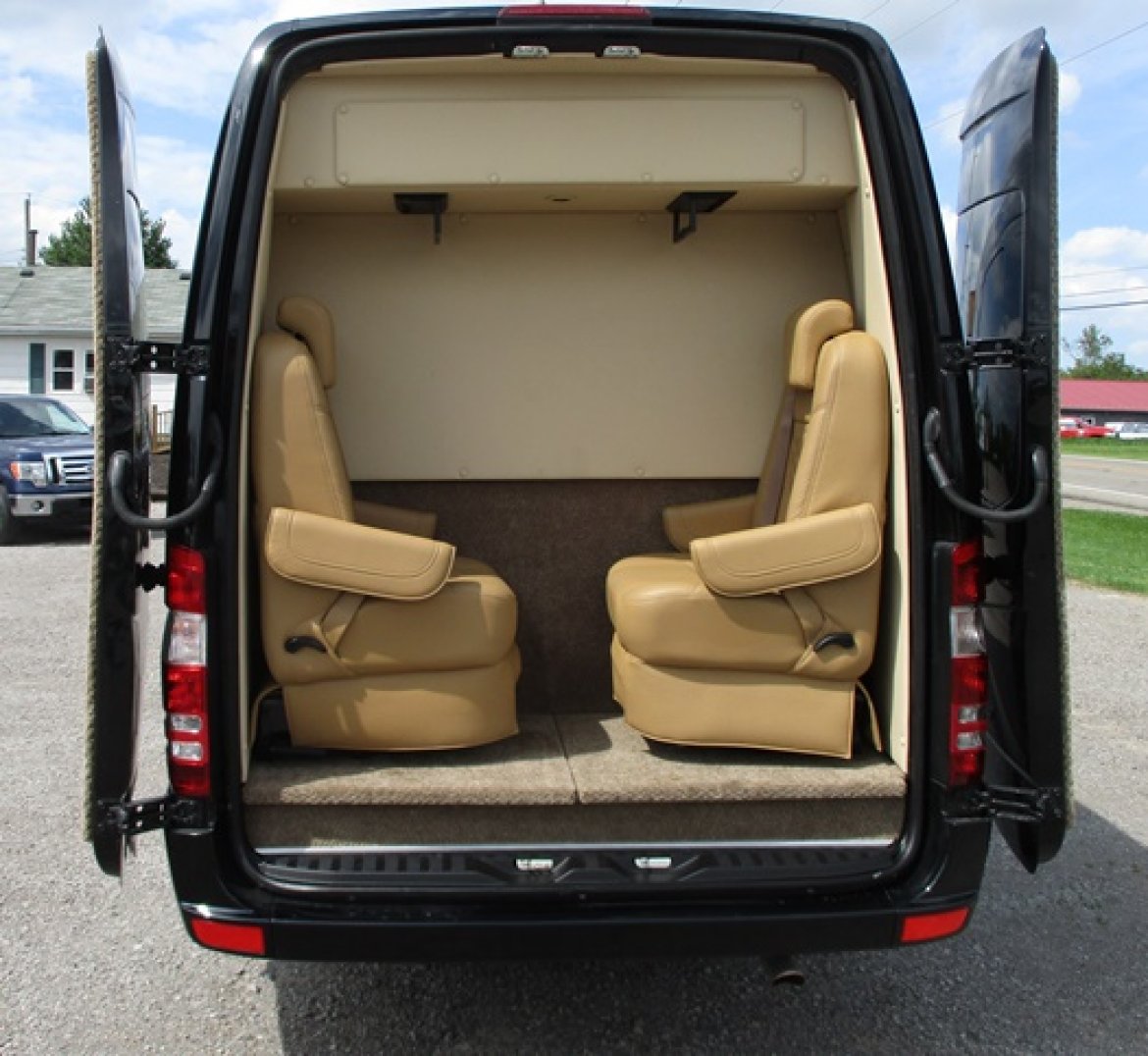 Sprinter for Sale in Bellefontaine, OH - Photo 9