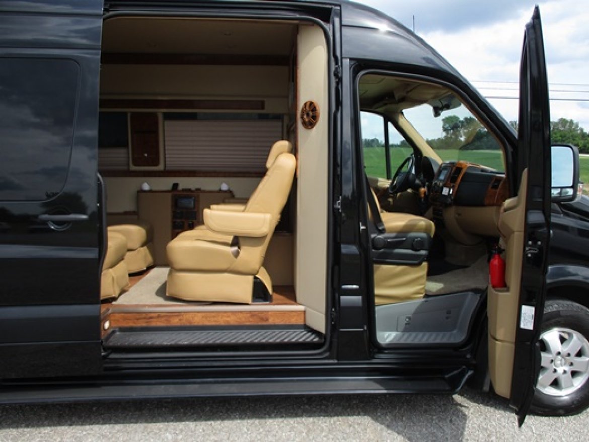 Sprinter for Sale in Bellefontaine, OH - Photo 10