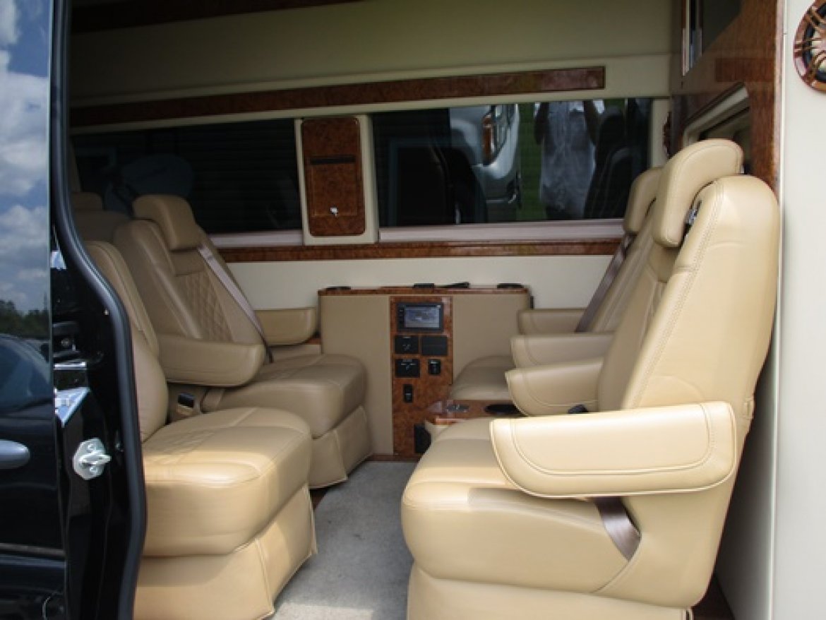 Sprinter for Sale in Bellefontaine, OH - Photo 12