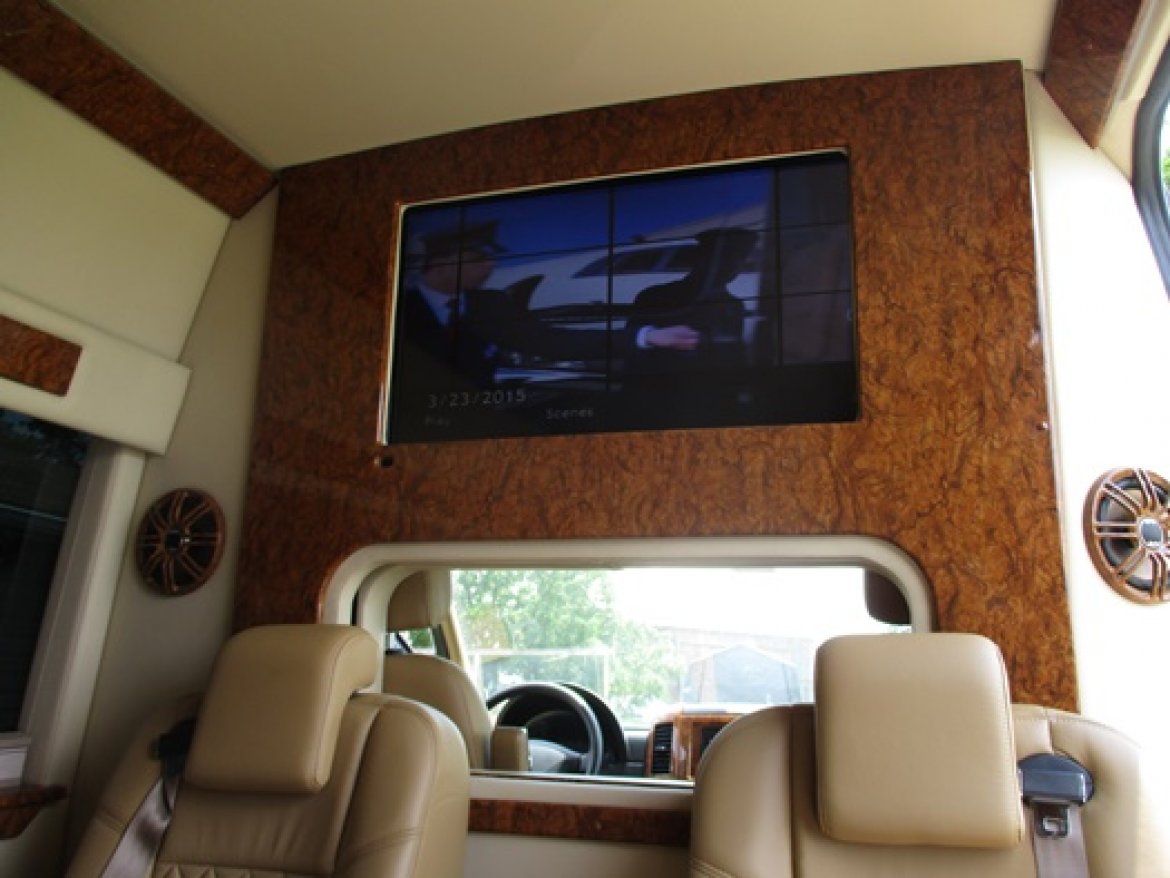Sprinter for Sale in Bellefontaine, OH - Photo 14