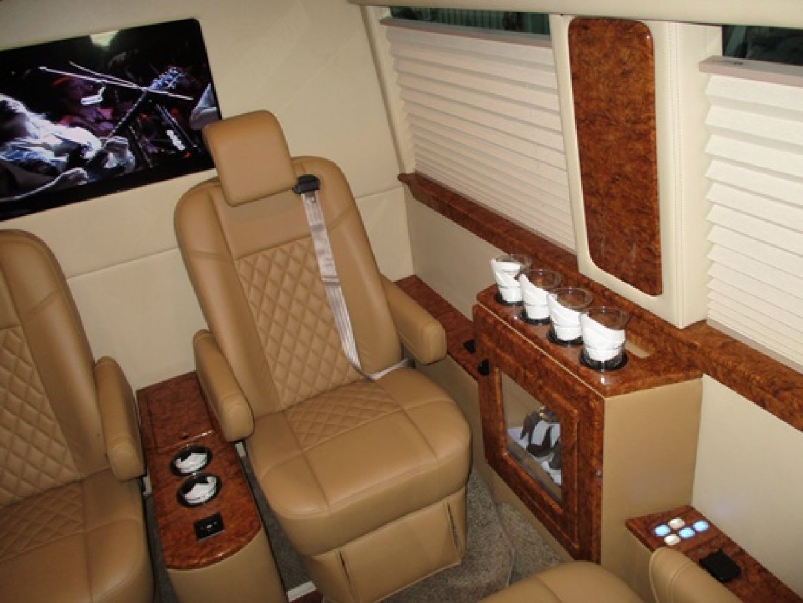 Sprinter for Sale in Bellefontaine, OH - Photo 17