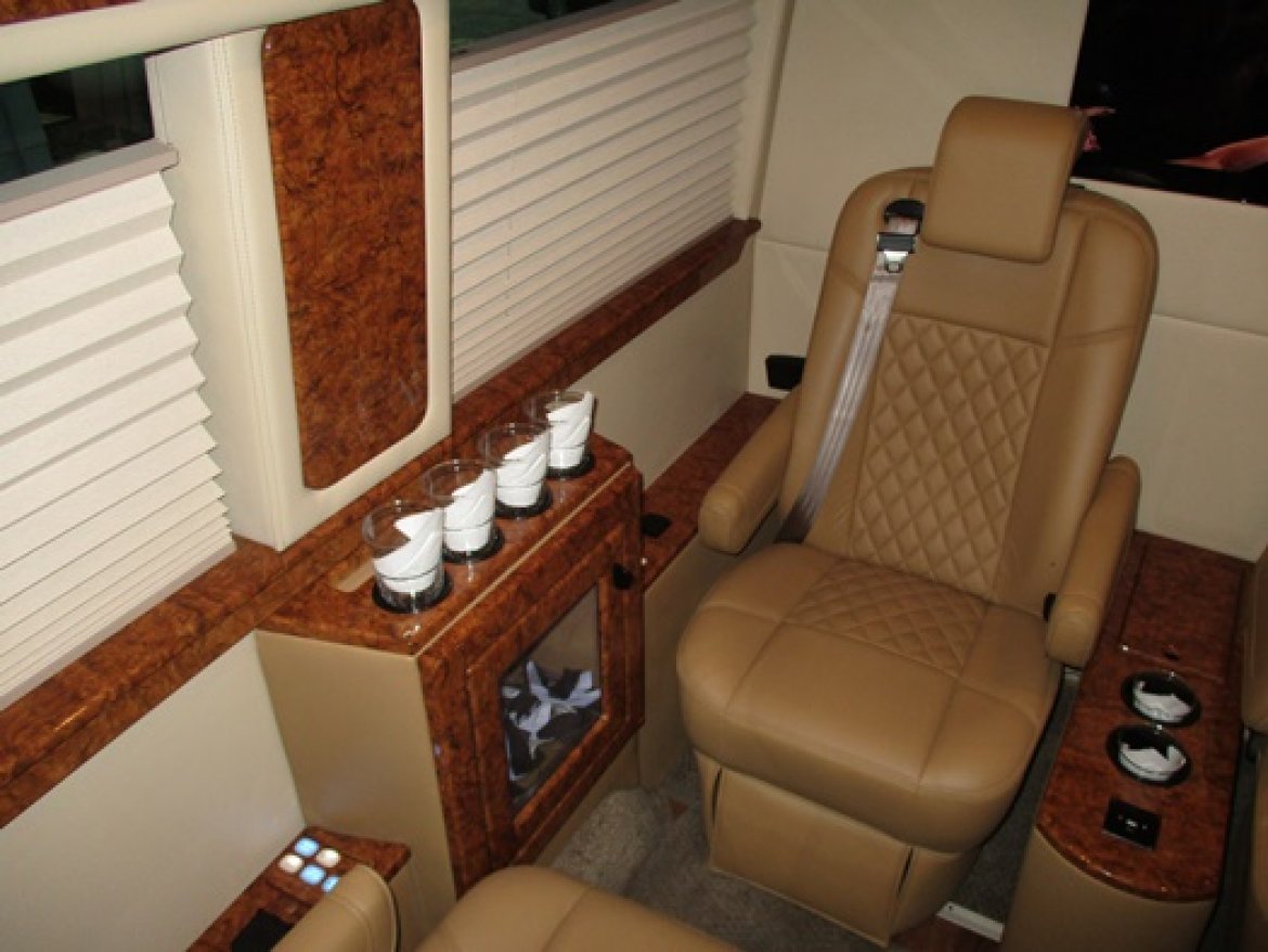 Sprinter for Sale in Bellefontaine, OH - Photo 18