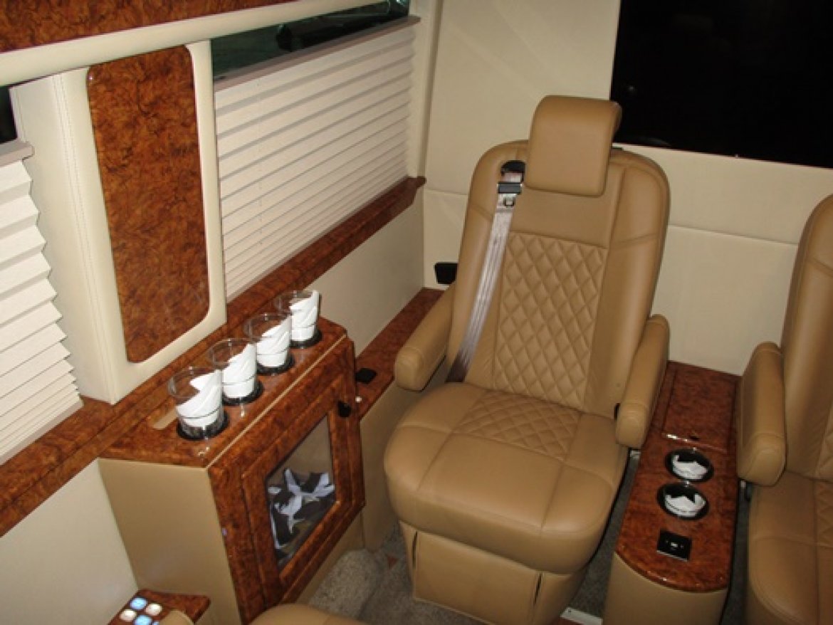 Sprinter for Sale in Bellefontaine, OH - Photo 19