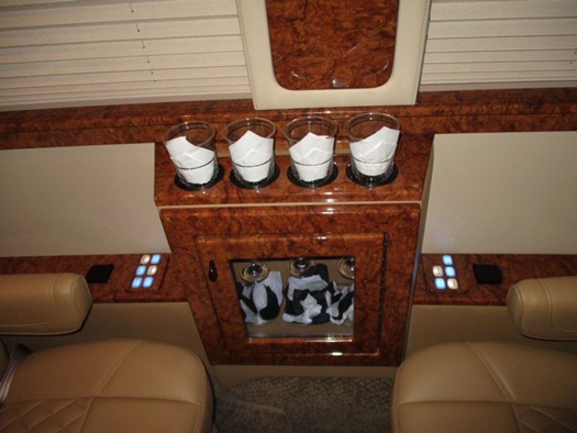 Sprinter for Sale in Bellefontaine, OH - Photo 20