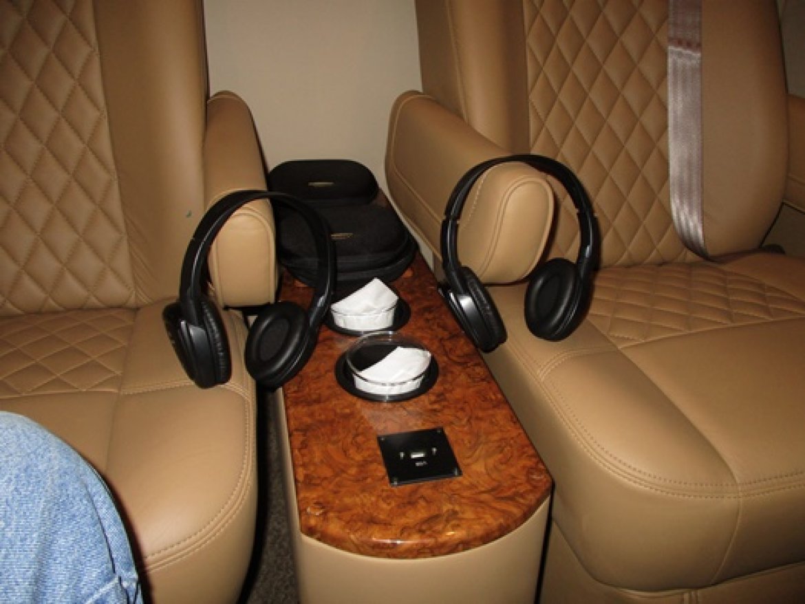 Sprinter for Sale in Bellefontaine, OH - Photo 21