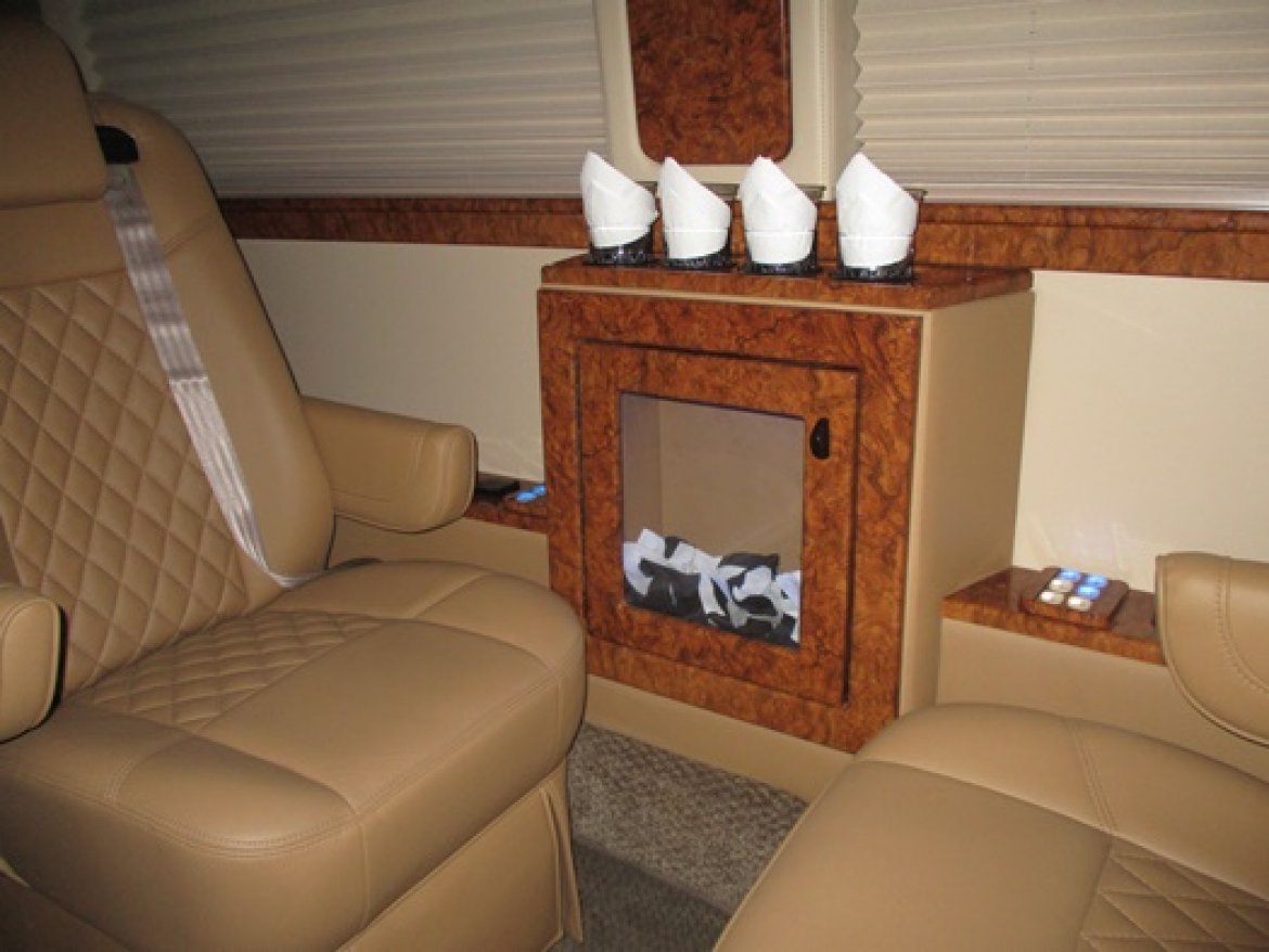 Sprinter for Sale in Bellefontaine, OH - Photo 23