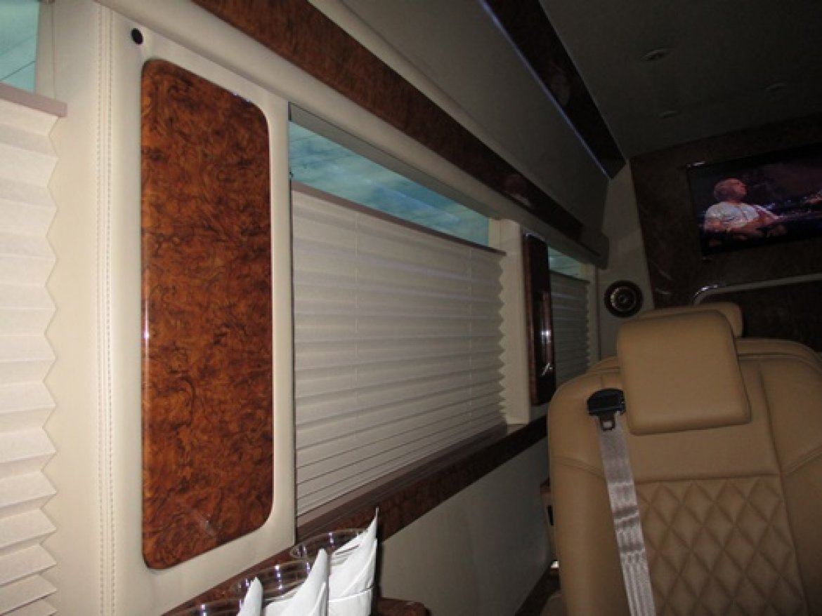 Sprinter for Sale in Bellefontaine, OH - Photo 24