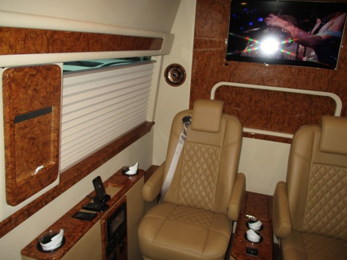 Sprinter for Sale in Bellefontaine, OH - Photo 25