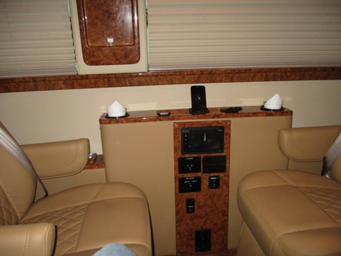 Sprinter for Sale in Bellefontaine, OH - Photo 26