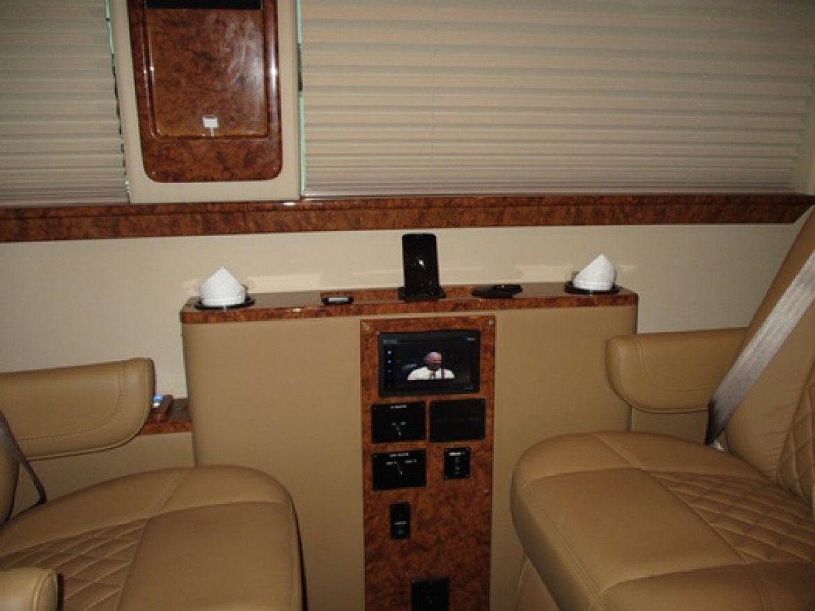 Sprinter for Sale in Bellefontaine, OH - Photo 27