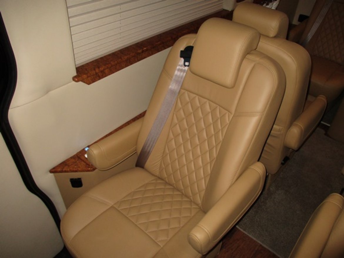 Sprinter for Sale in Bellefontaine, OH - Photo 29