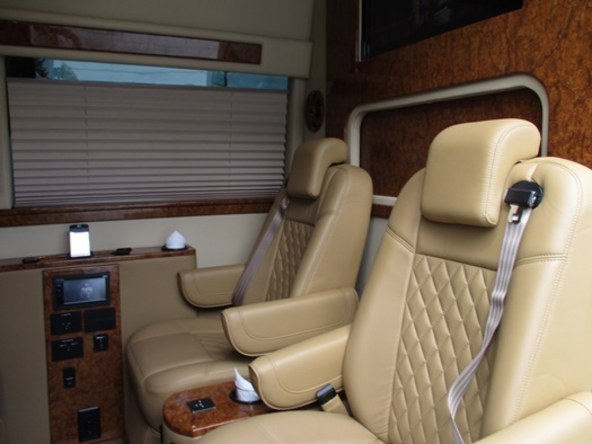 Sprinter for Sale in Bellefontaine, OH - Photo 30