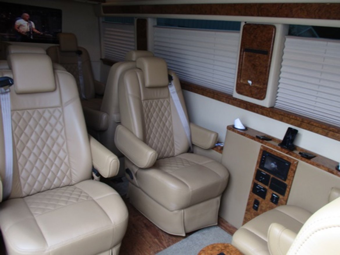 Sprinter for Sale in Bellefontaine, OH - Photo 31