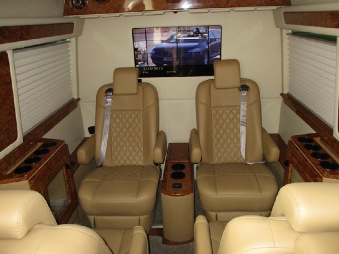 Sprinter for Sale in Bellefontaine, OH - Photo 33