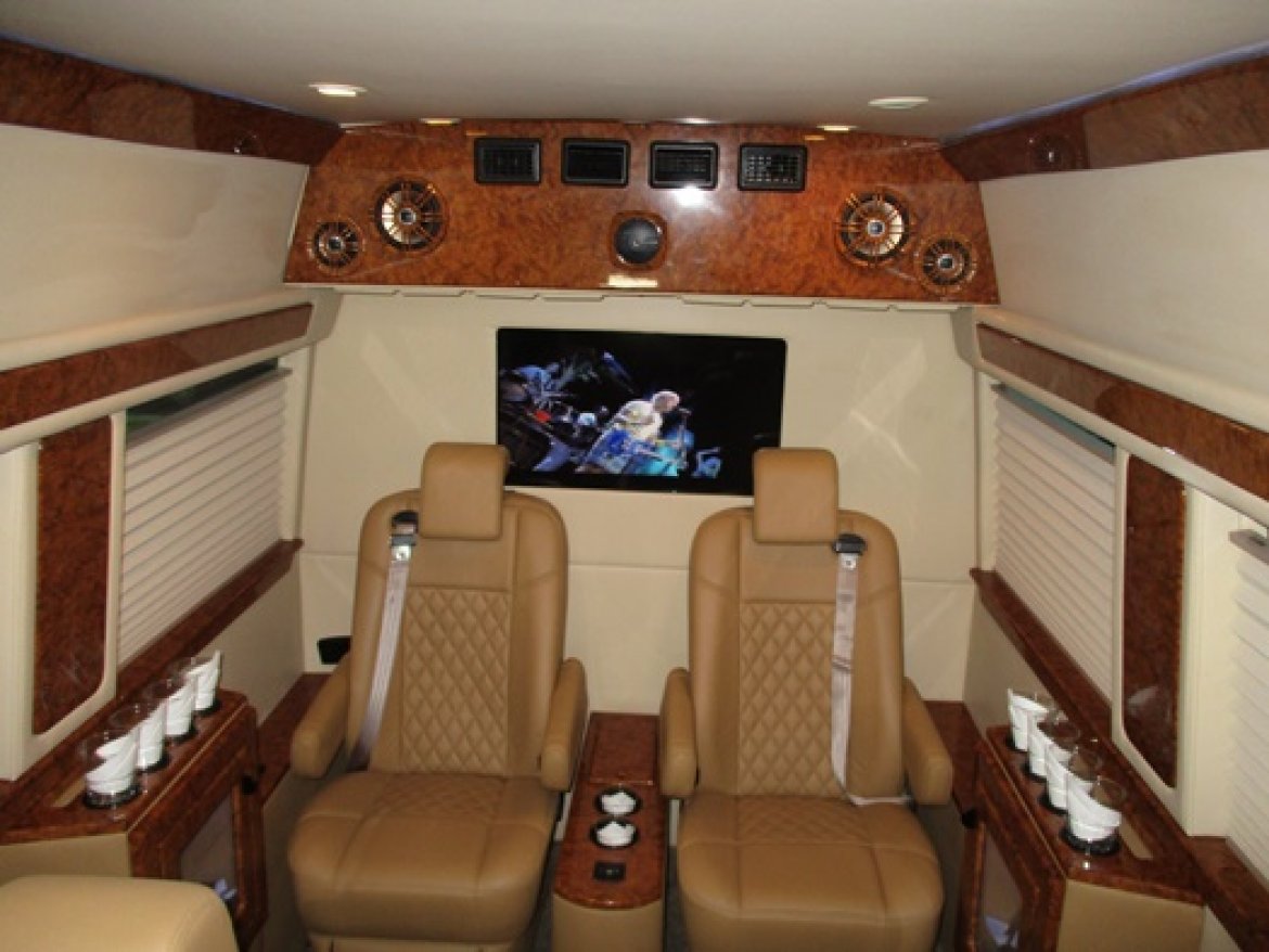 Sprinter for Sale in Bellefontaine, OH - Photo 34