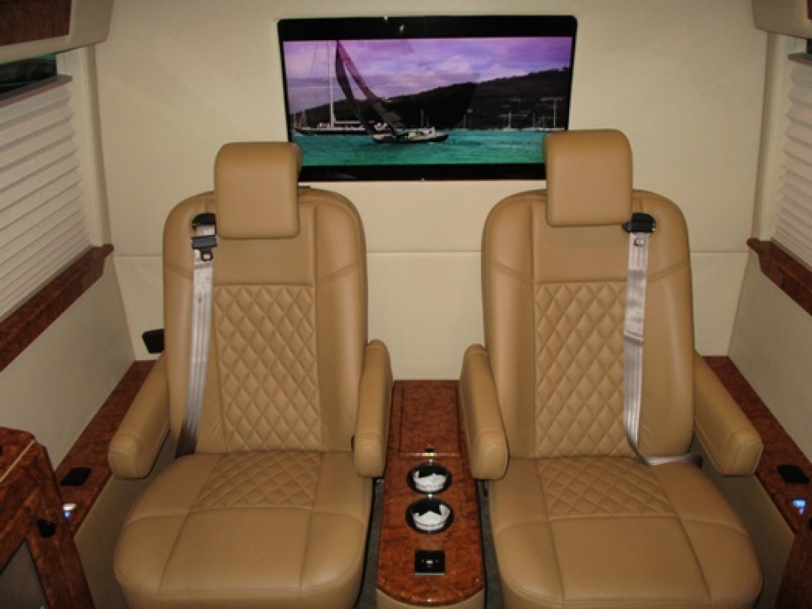 Sprinter for Sale in Bellefontaine, OH - Photo 35