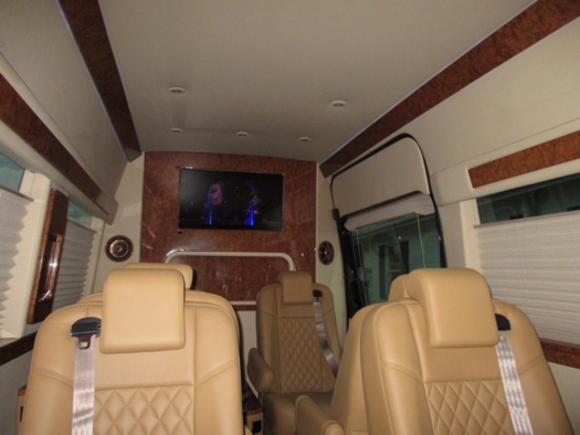 Sprinter for Sale in Bellefontaine, OH - Photo 36