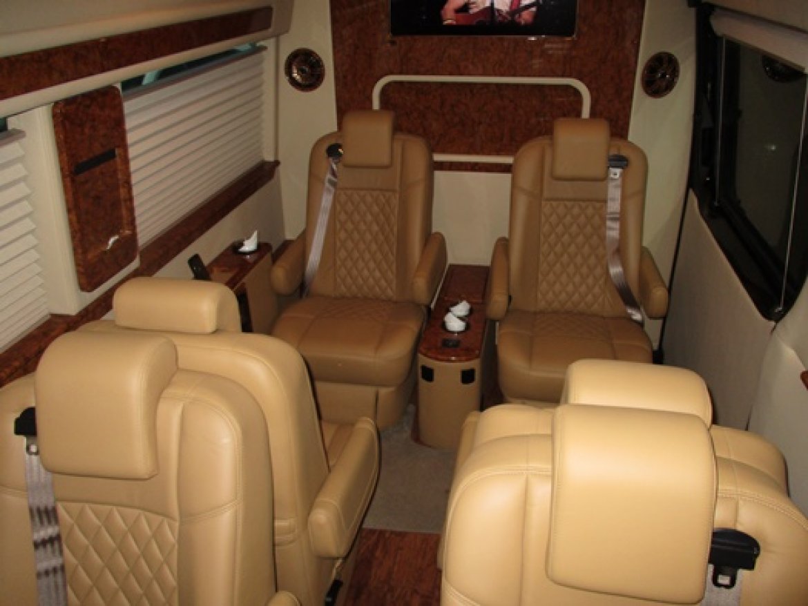 Sprinter for Sale in Bellefontaine, OH - Photo 37