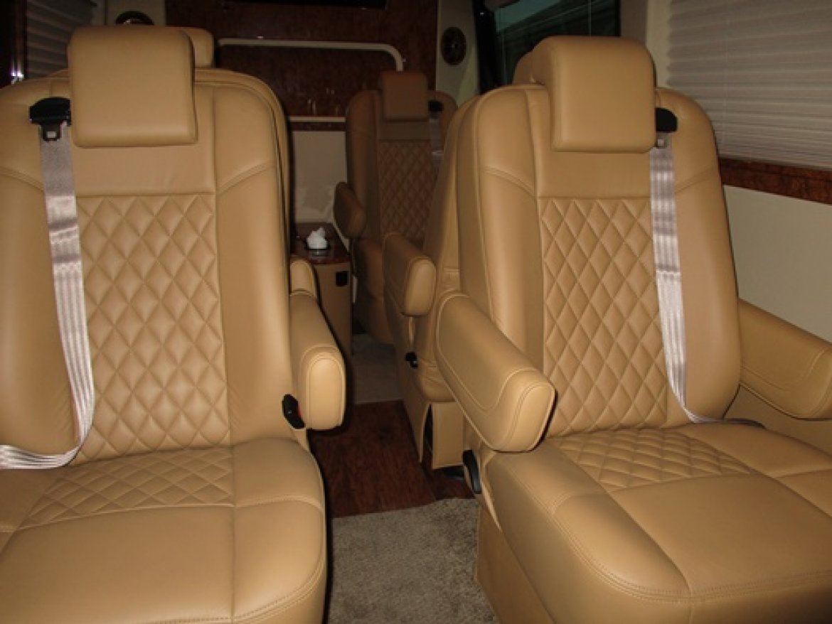 Sprinter for Sale in Bellefontaine, OH - Photo 38
