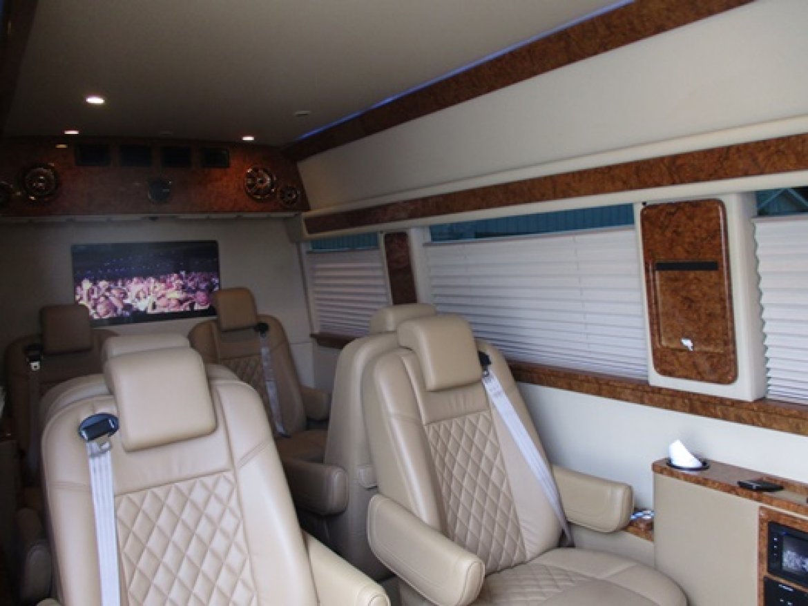 Sprinter for Sale in Bellefontaine, OH - Photo 39