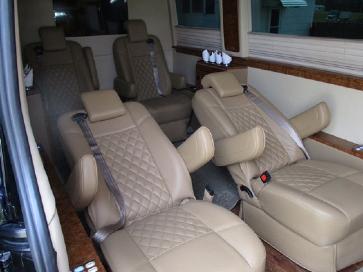 Sprinter for Sale in Bellefontaine, OH - Photo 40