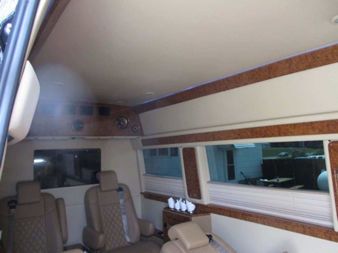 Sprinter for Sale in Bellefontaine, OH - Photo 41