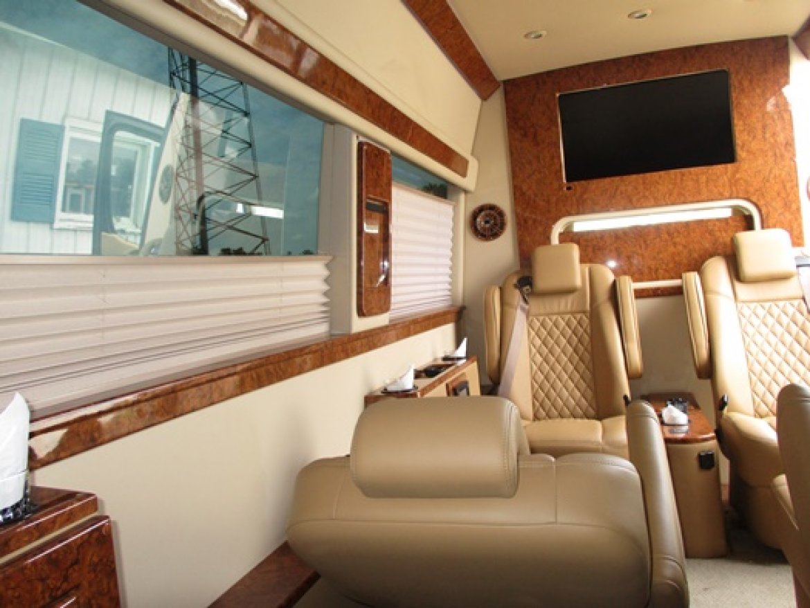Sprinter for Sale in Bellefontaine, OH - Photo 42