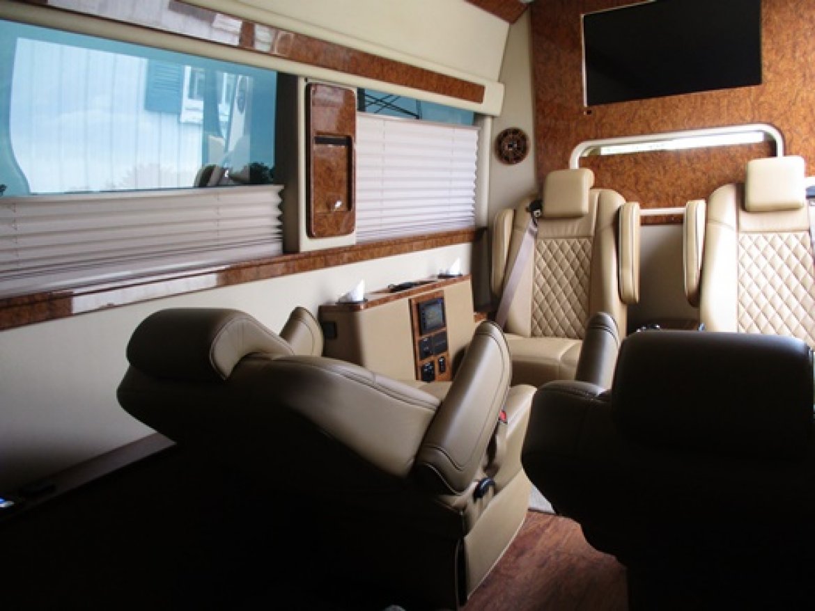 Sprinter for Sale in Bellefontaine, OH - Photo 43